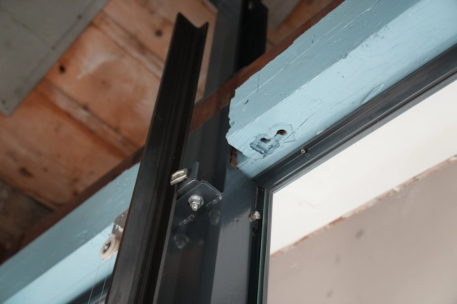 Burch Aufzüge.ch Flexibilität